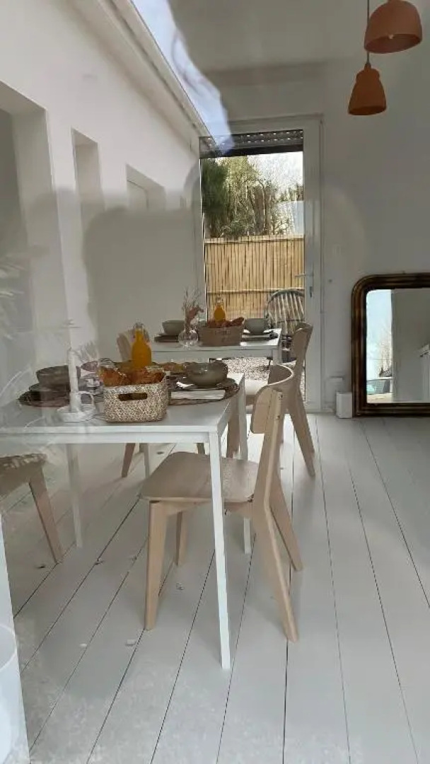 Casa louisa chambre sauna et bain nordique