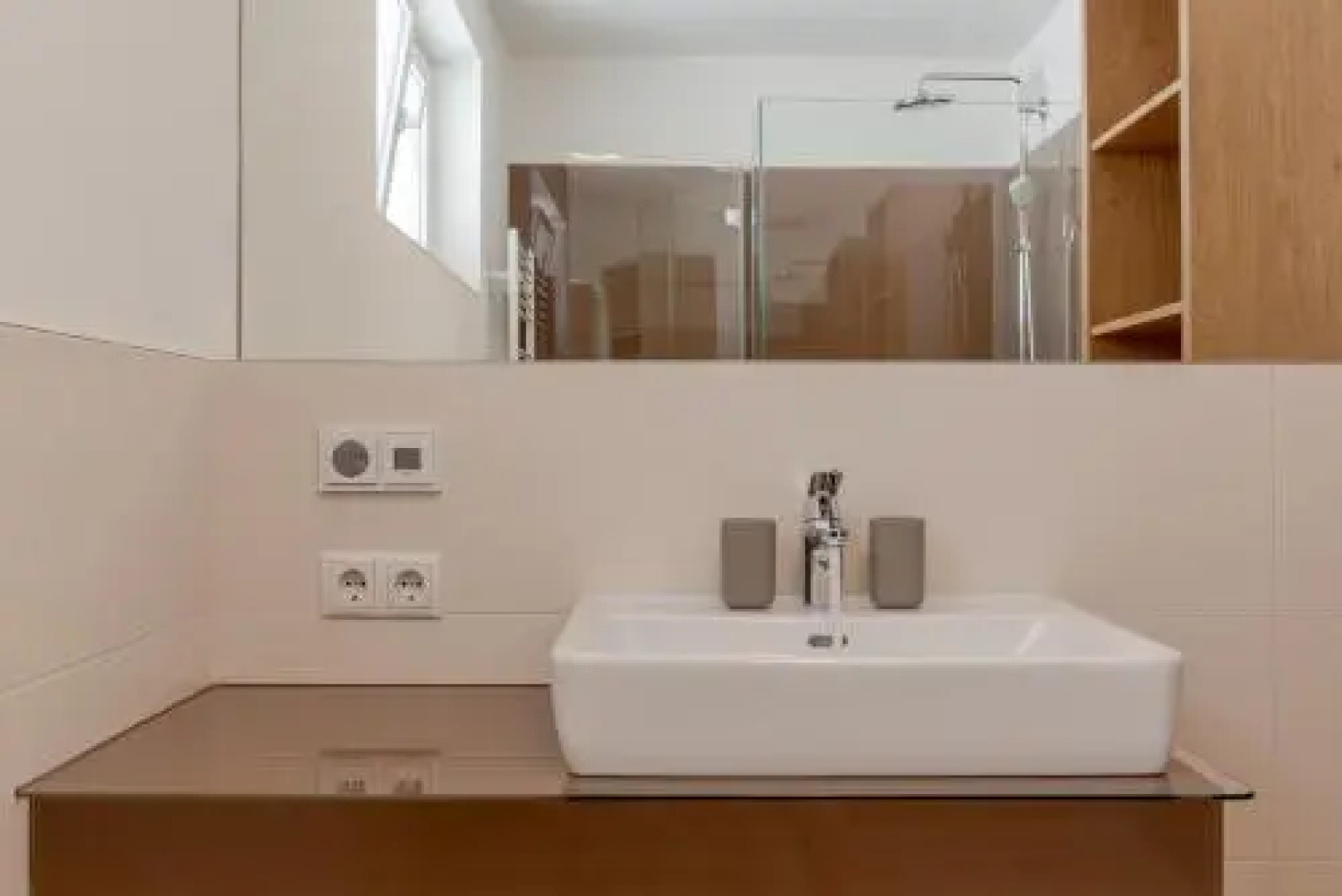 Apartment S&P by All in One Apartments