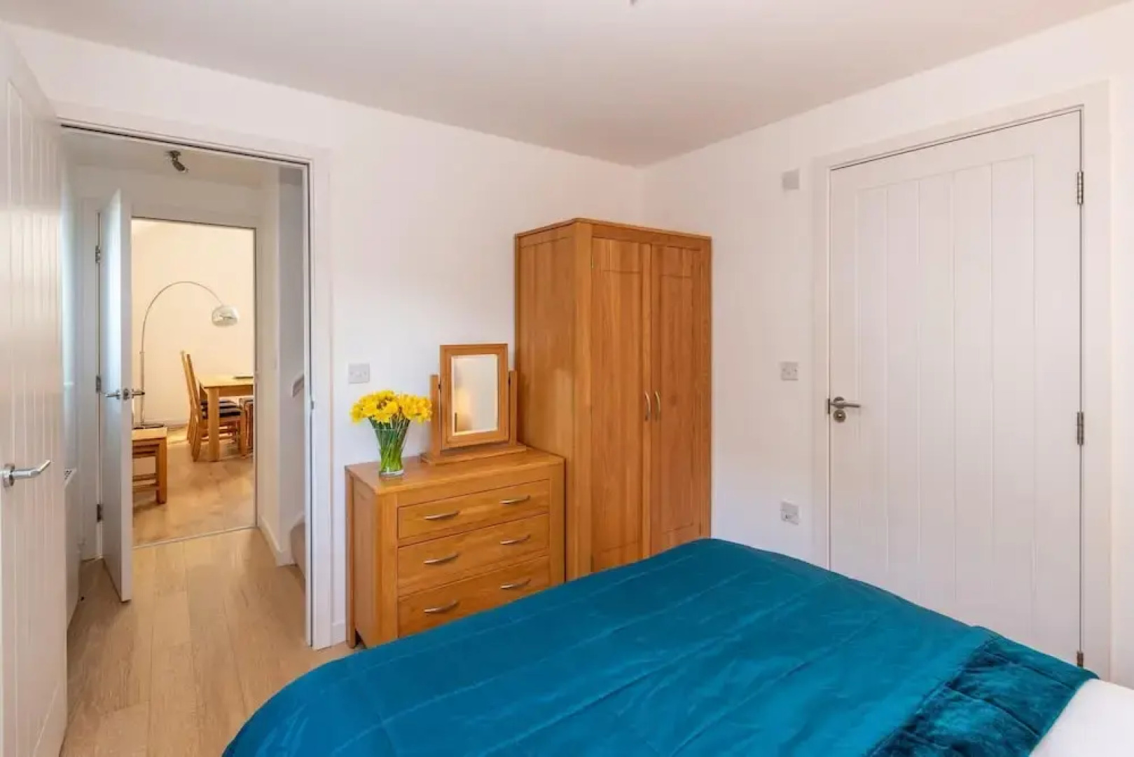 Tarka Escape in Woolacombe