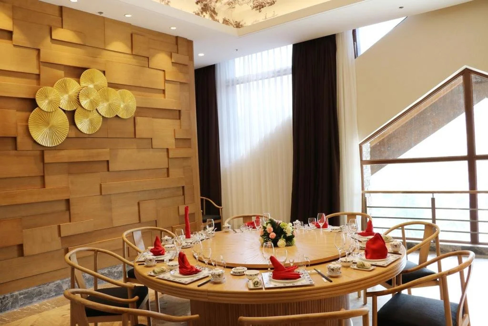 Arcadia International Resort Hotel