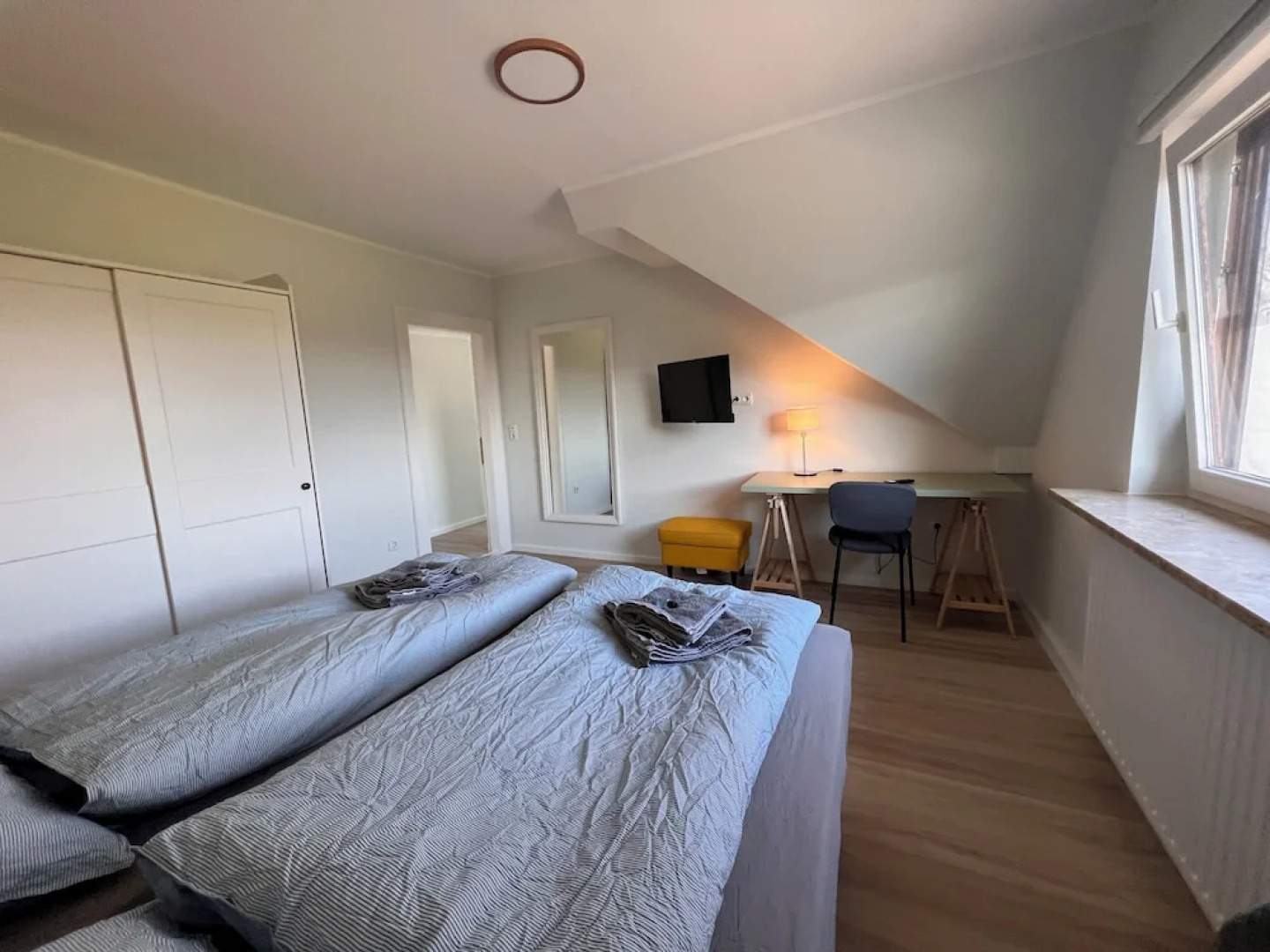 Schwalehof Gästewohnungen