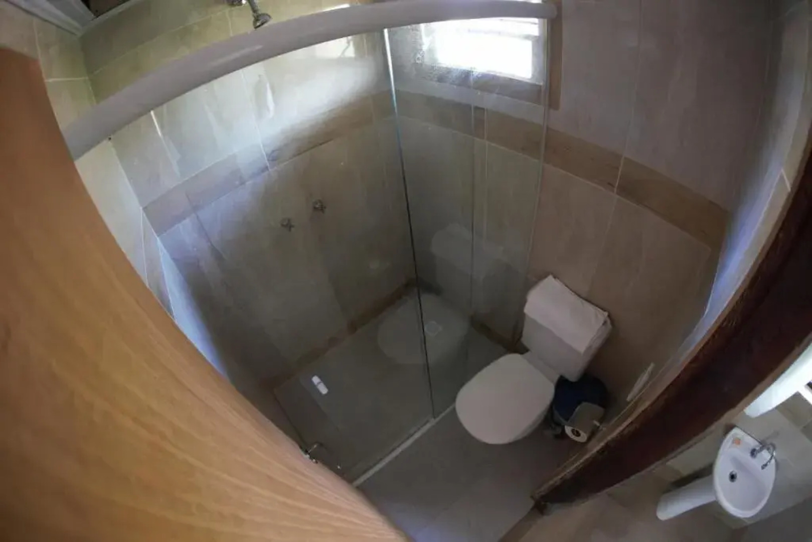 Hotel Ferrugem Eco Village