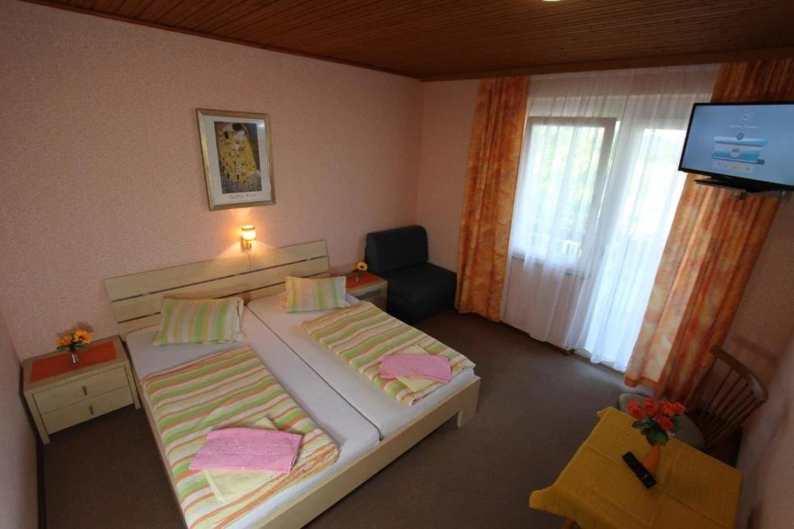 Bed & Breakfast Eckwirt