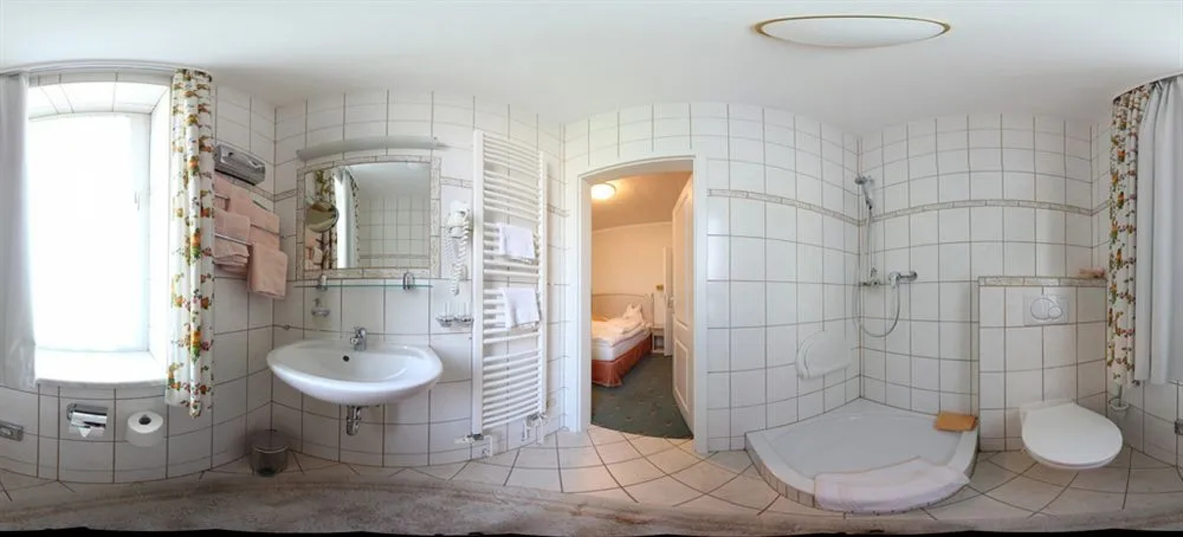 Bärenturm Hotelpension