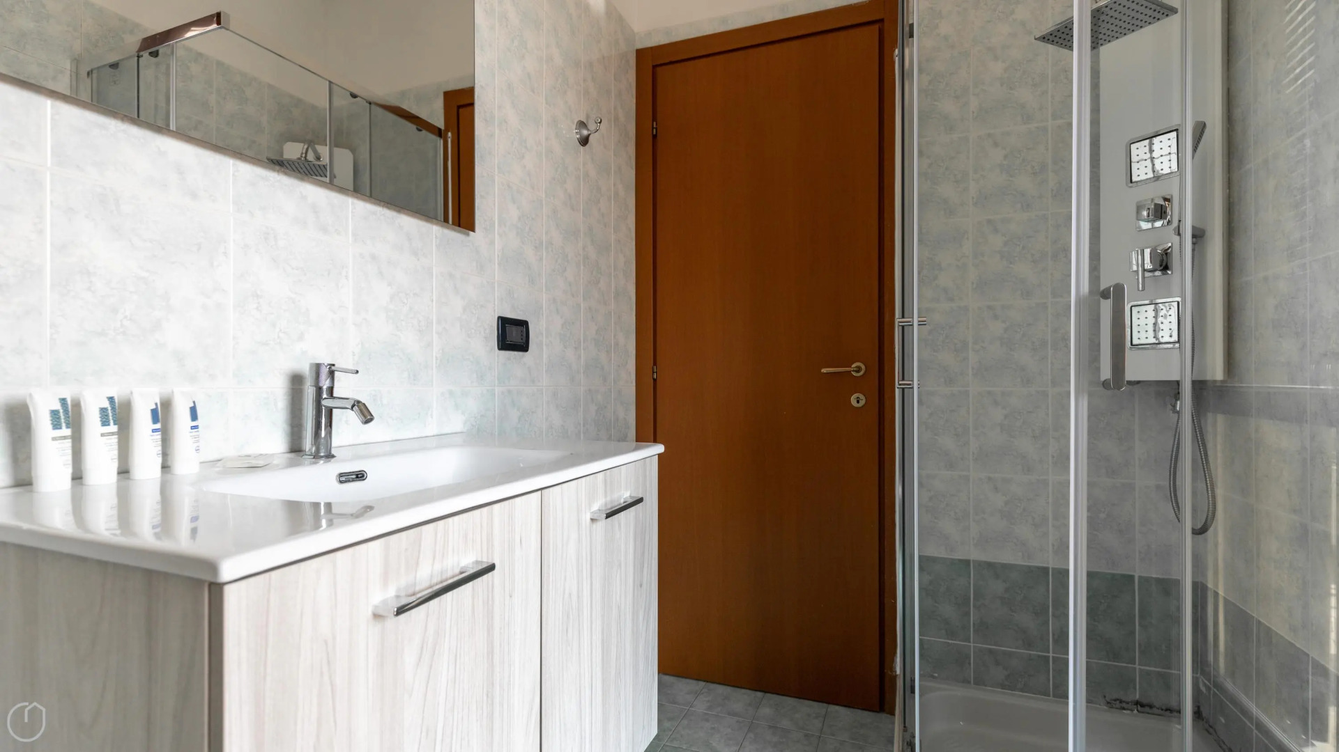 Italianway - Andrea Doria 49