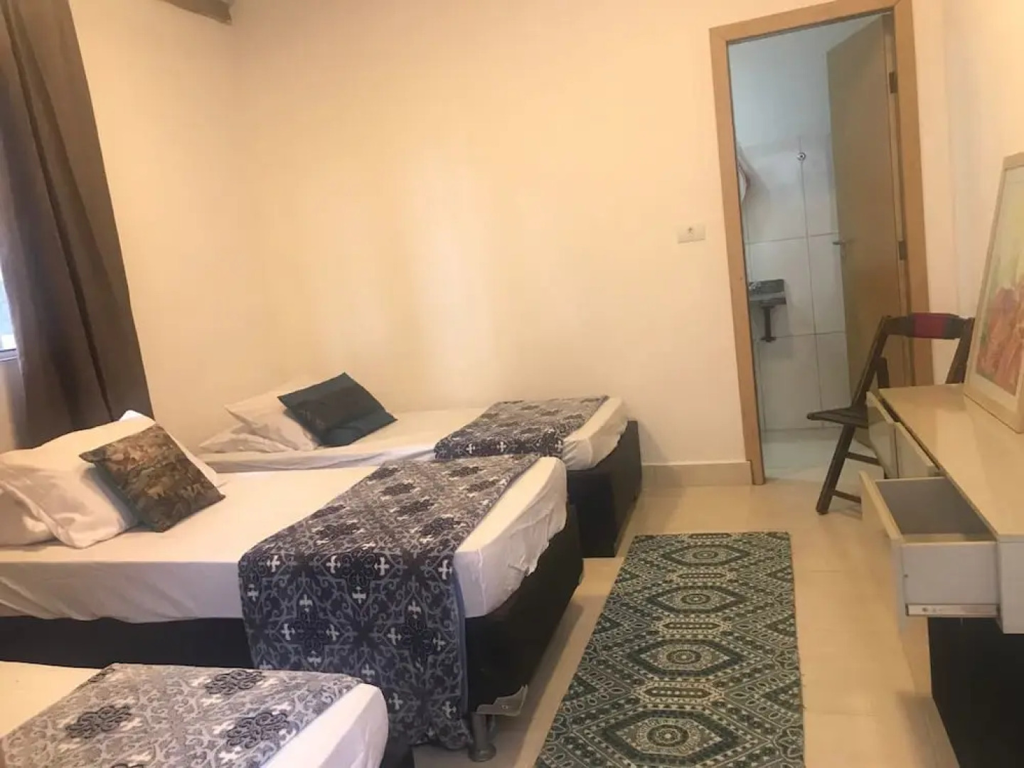 Pousada Santa Branca