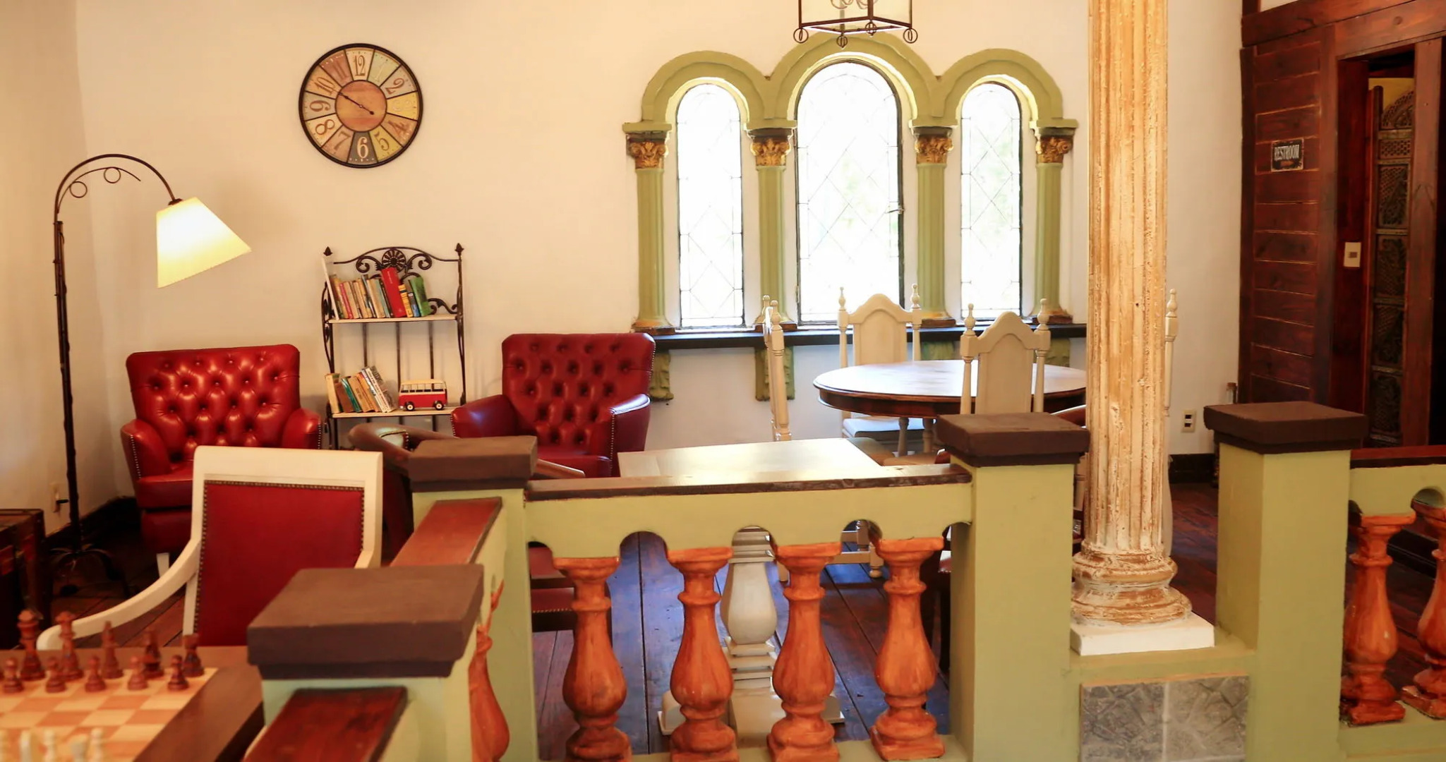 Villa Toscana Boutique Hotel - Adults only