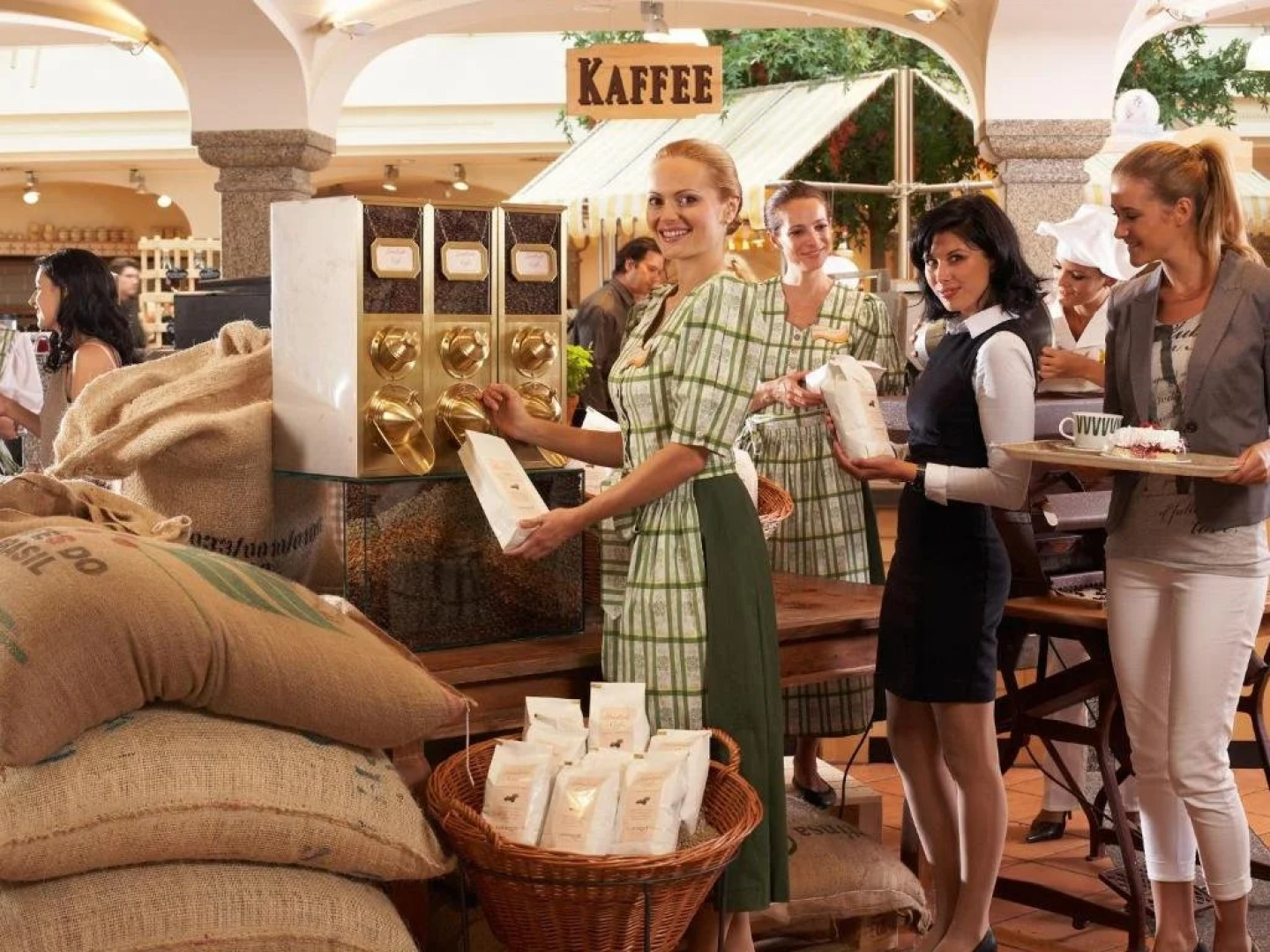 Landzeit Restaurant Voralpenkreuz