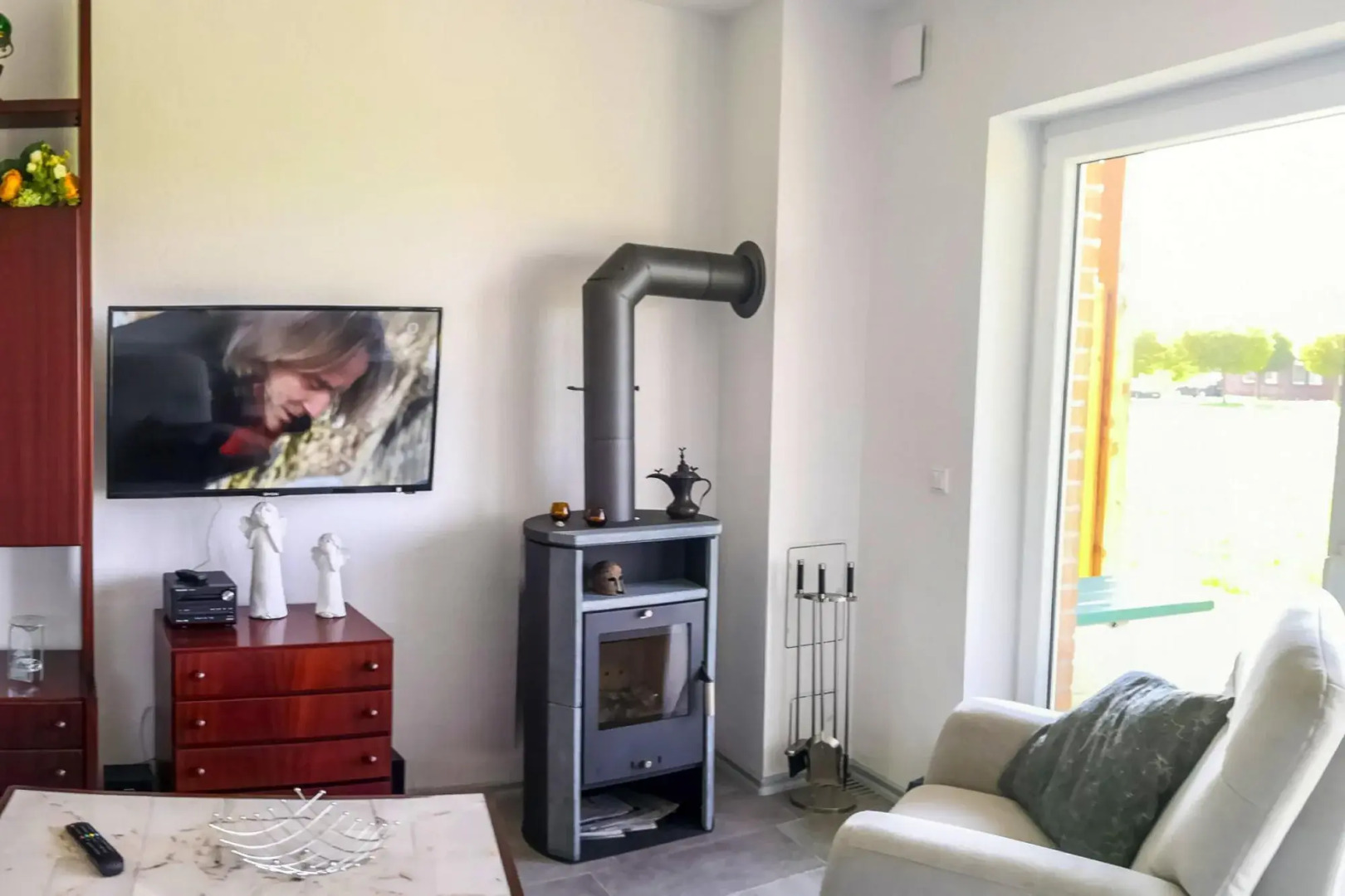 Townhouse, Tossens In Tossens