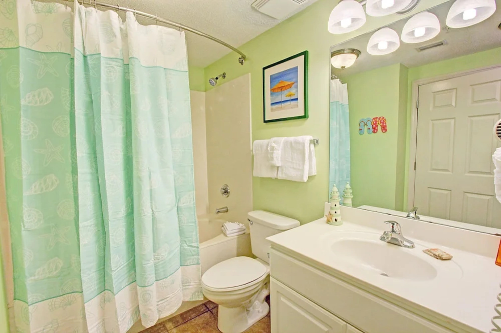 Majestic by Forehand Rentals