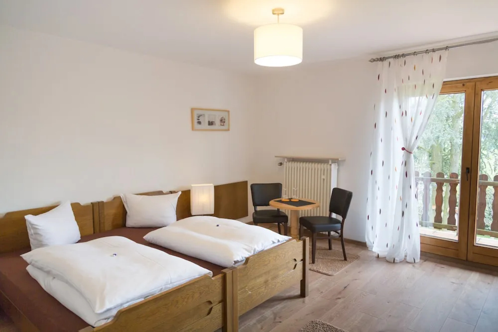 Waldhotel König von Rom