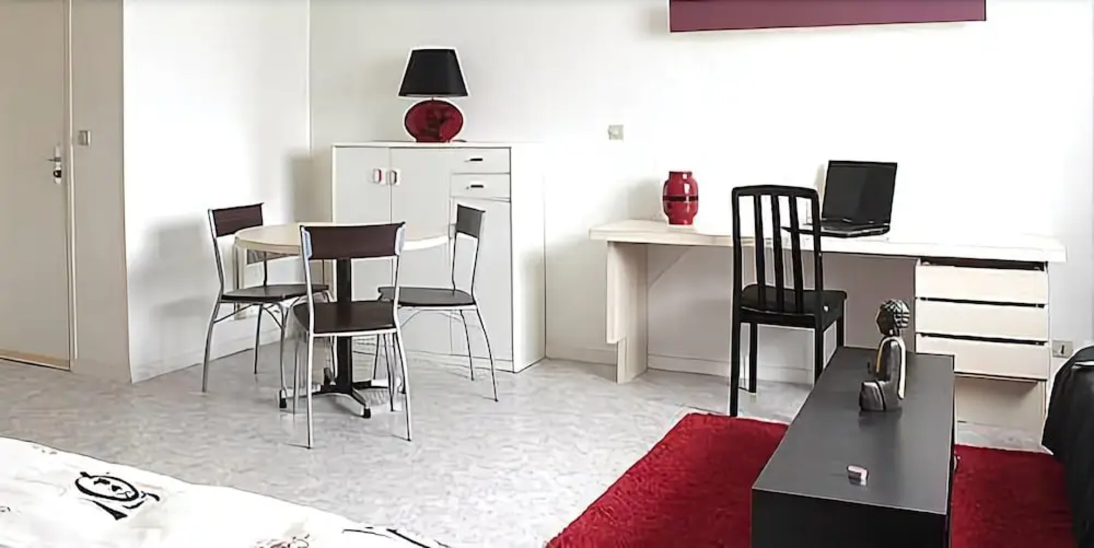 Les Temporis Caen Porte de Bretagne