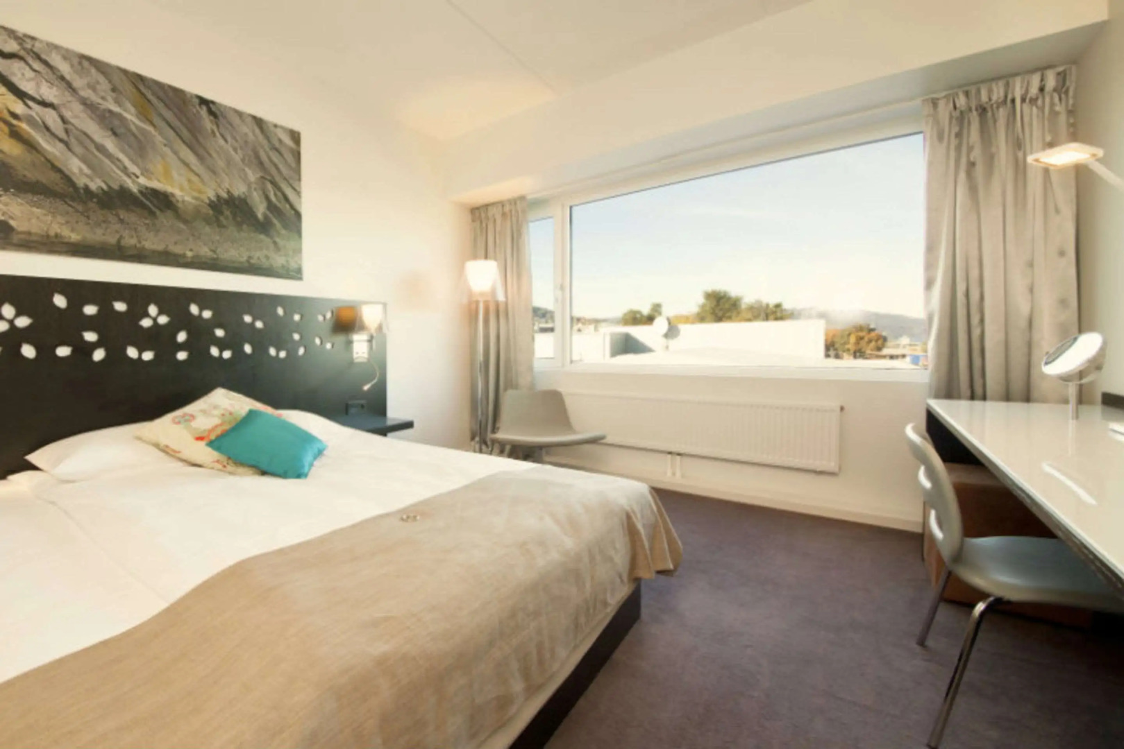 Quality Hotel Strand Gjovik