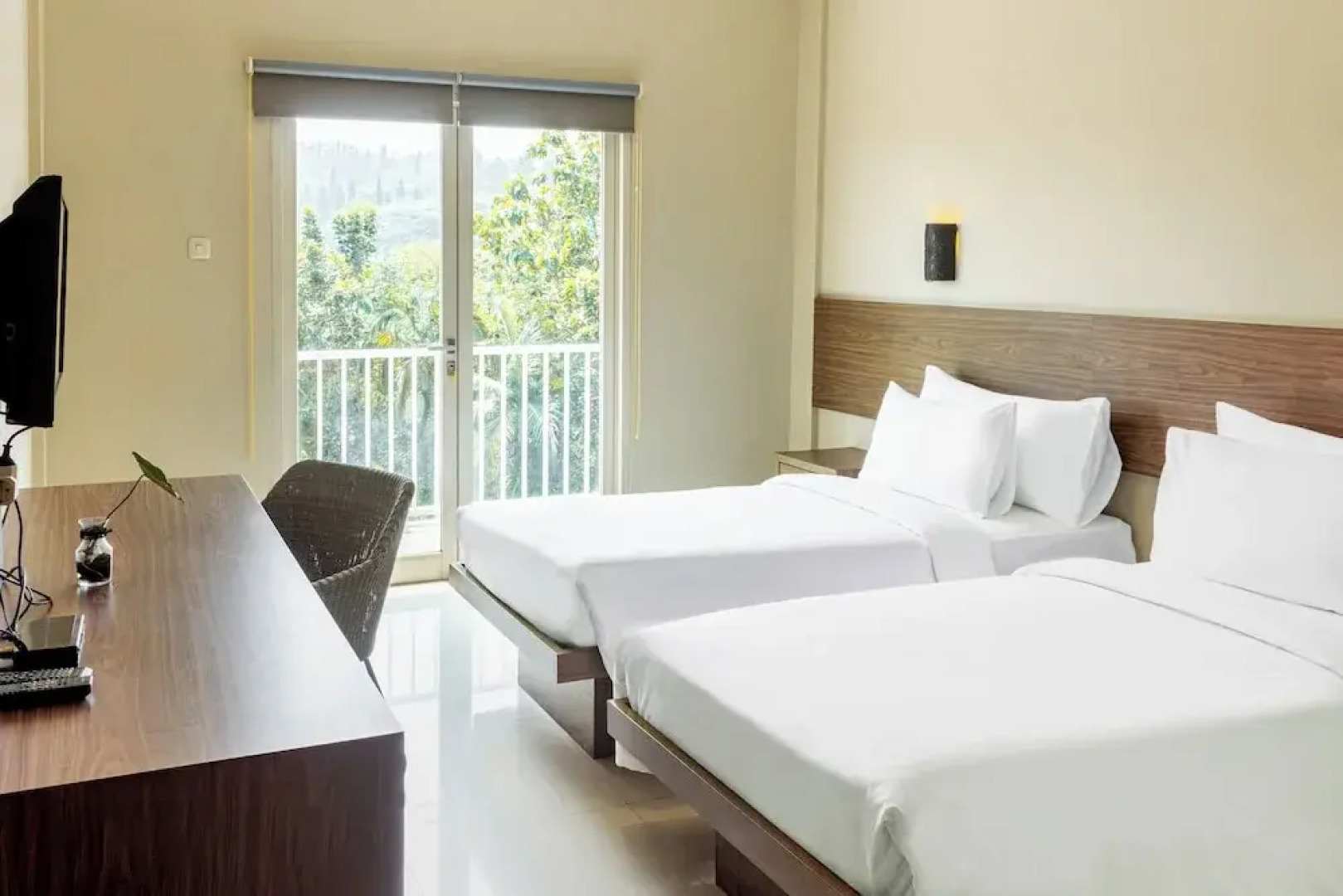 Pelangi Hotel at Artotel Pelangi Park