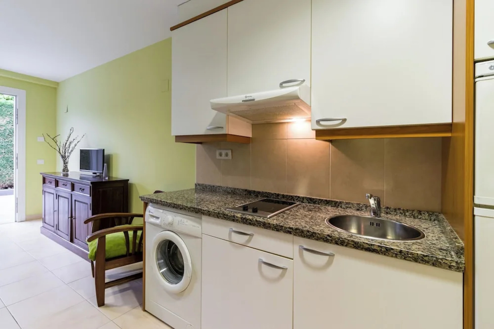 Apartamentos Silken Playa de Toro