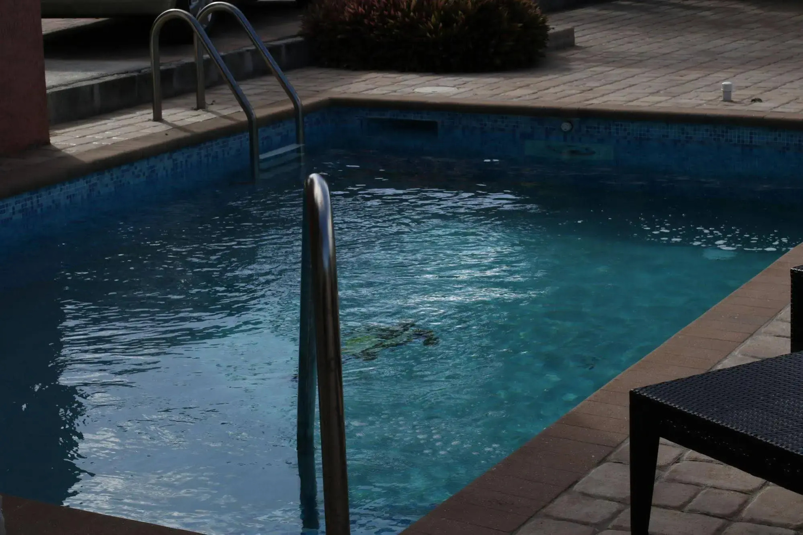 La Casa de Joy Airport Apartments