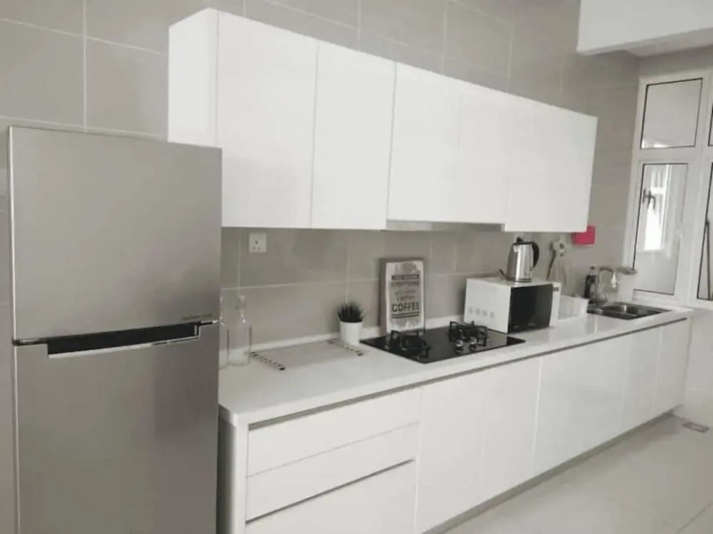 Damansara Foresta Ctmp Home by SYNC