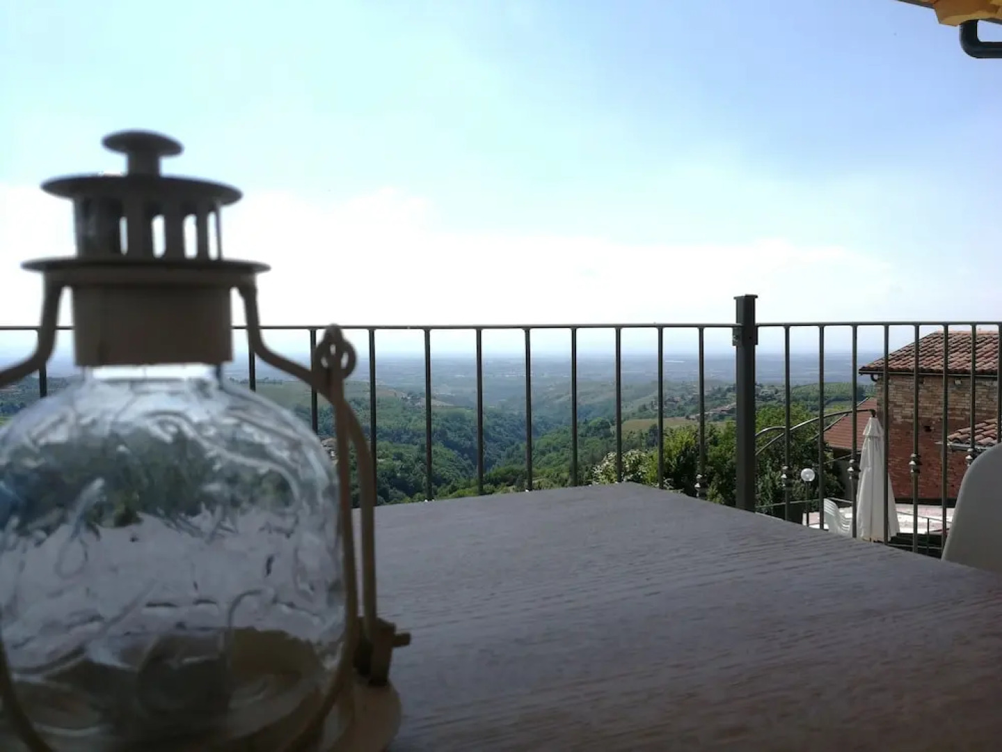 Villa Belvedere Langhe