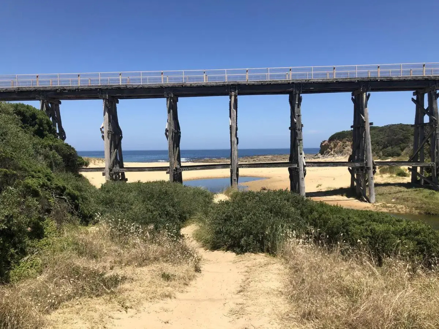 Sinnamon's By The Sea