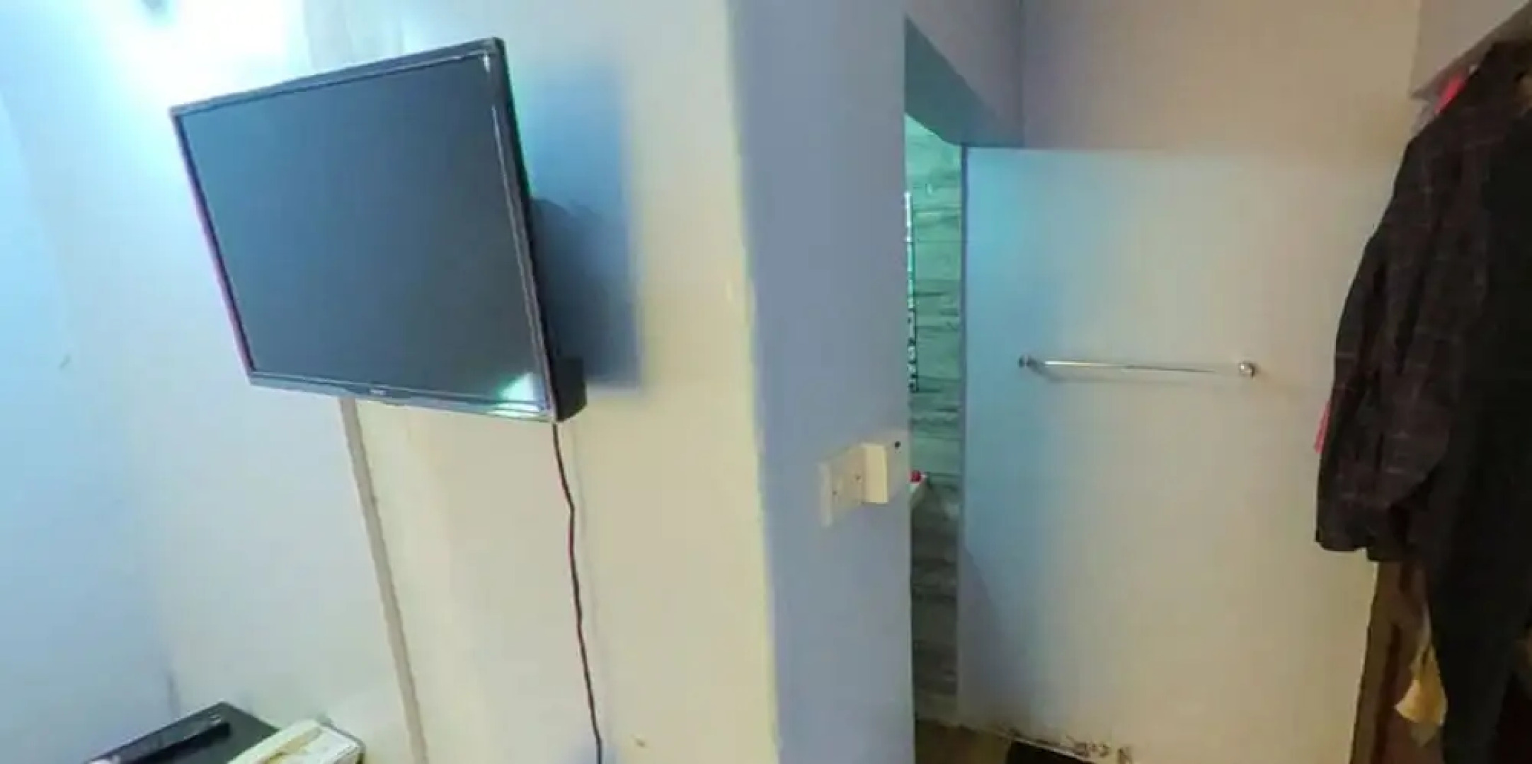 New Coffee Tree Hotel