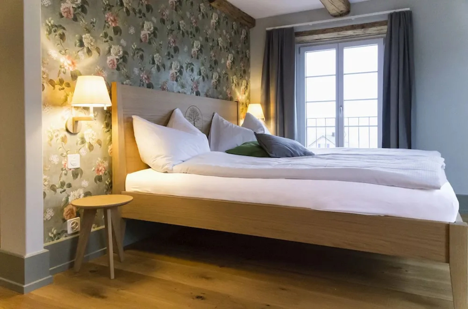 Gasthaus zum Bauernhof