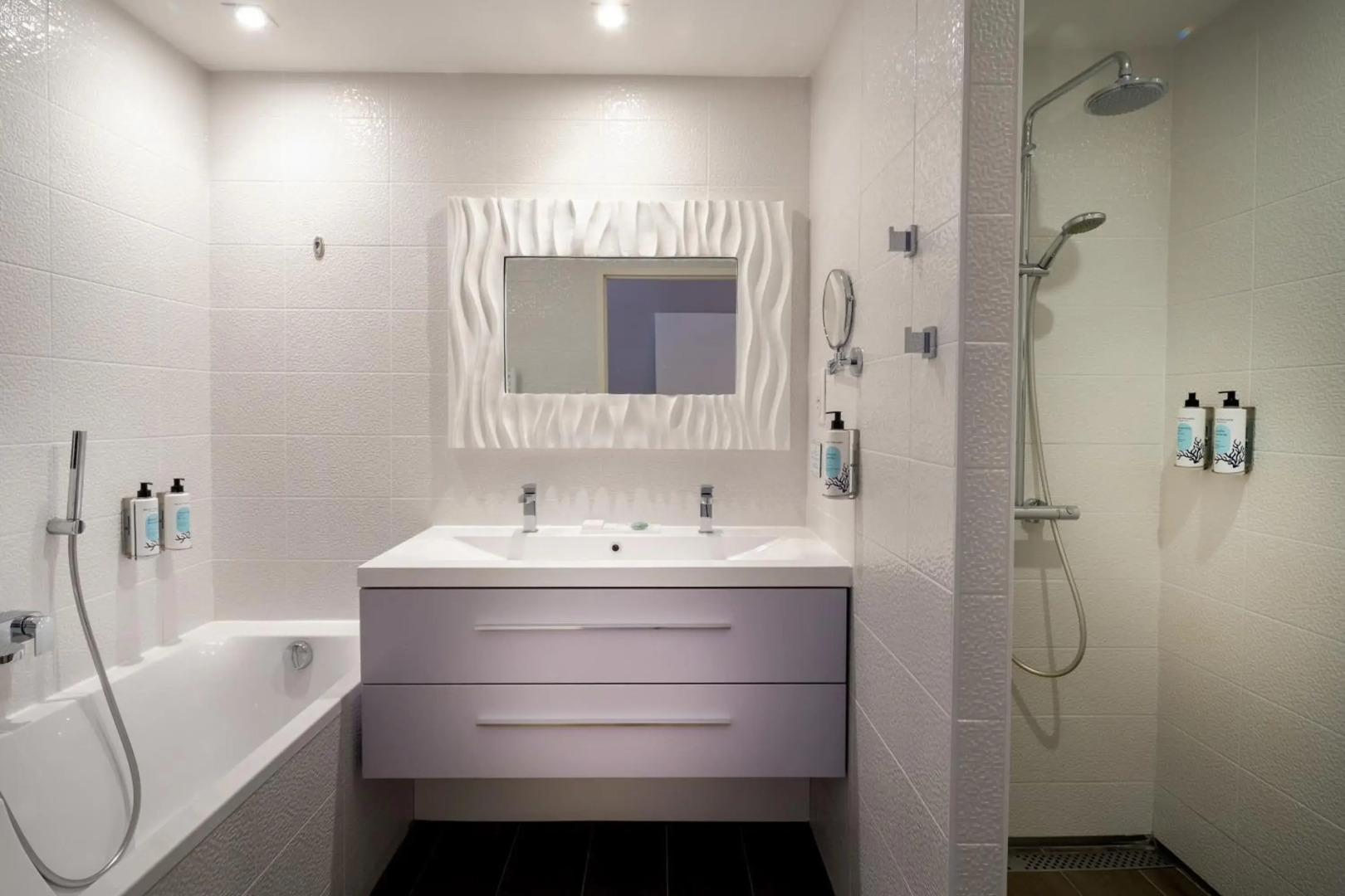 Relais Thalasso Château des Tourelles