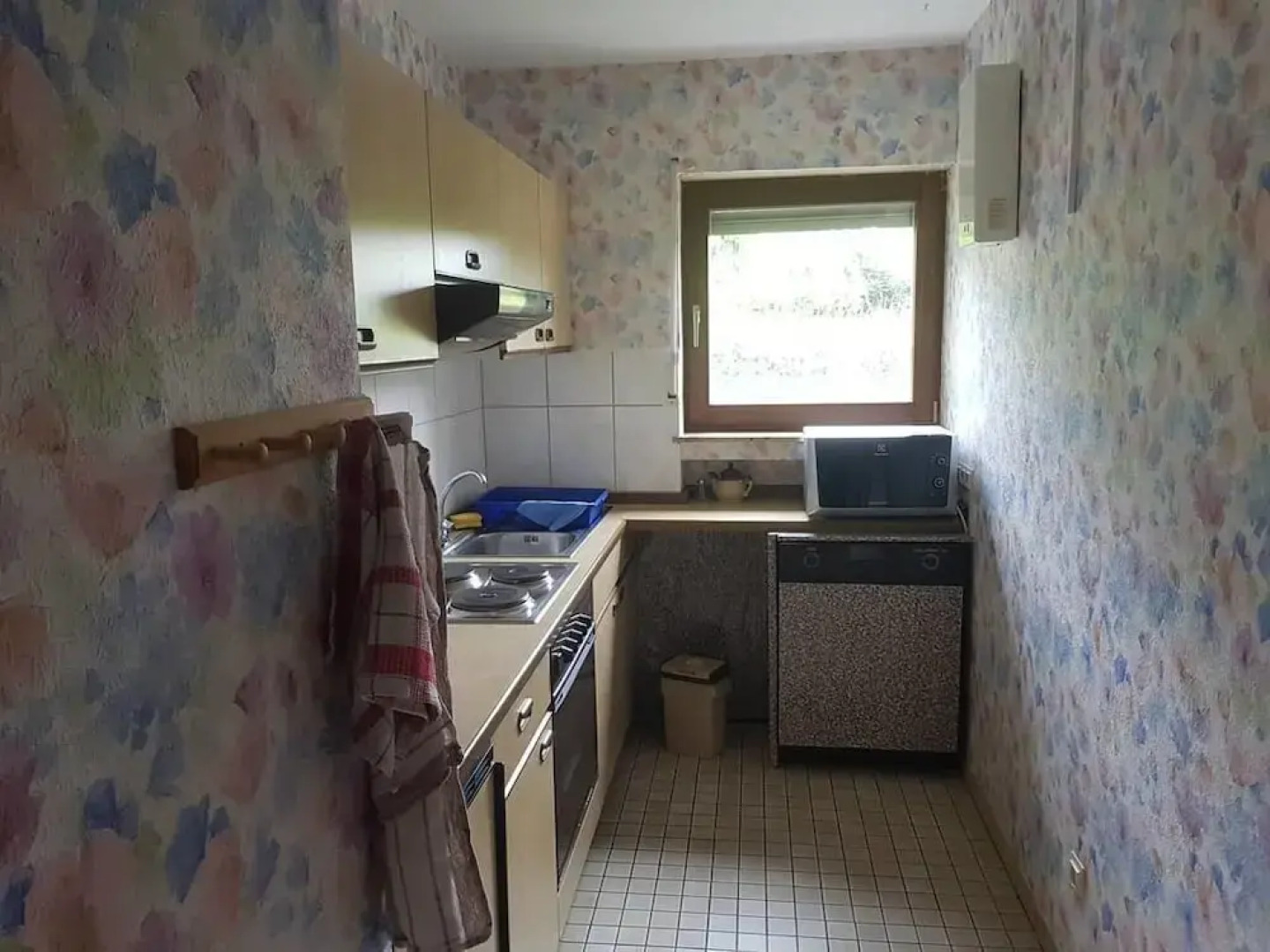 Franz Berg Apartment Greimerath