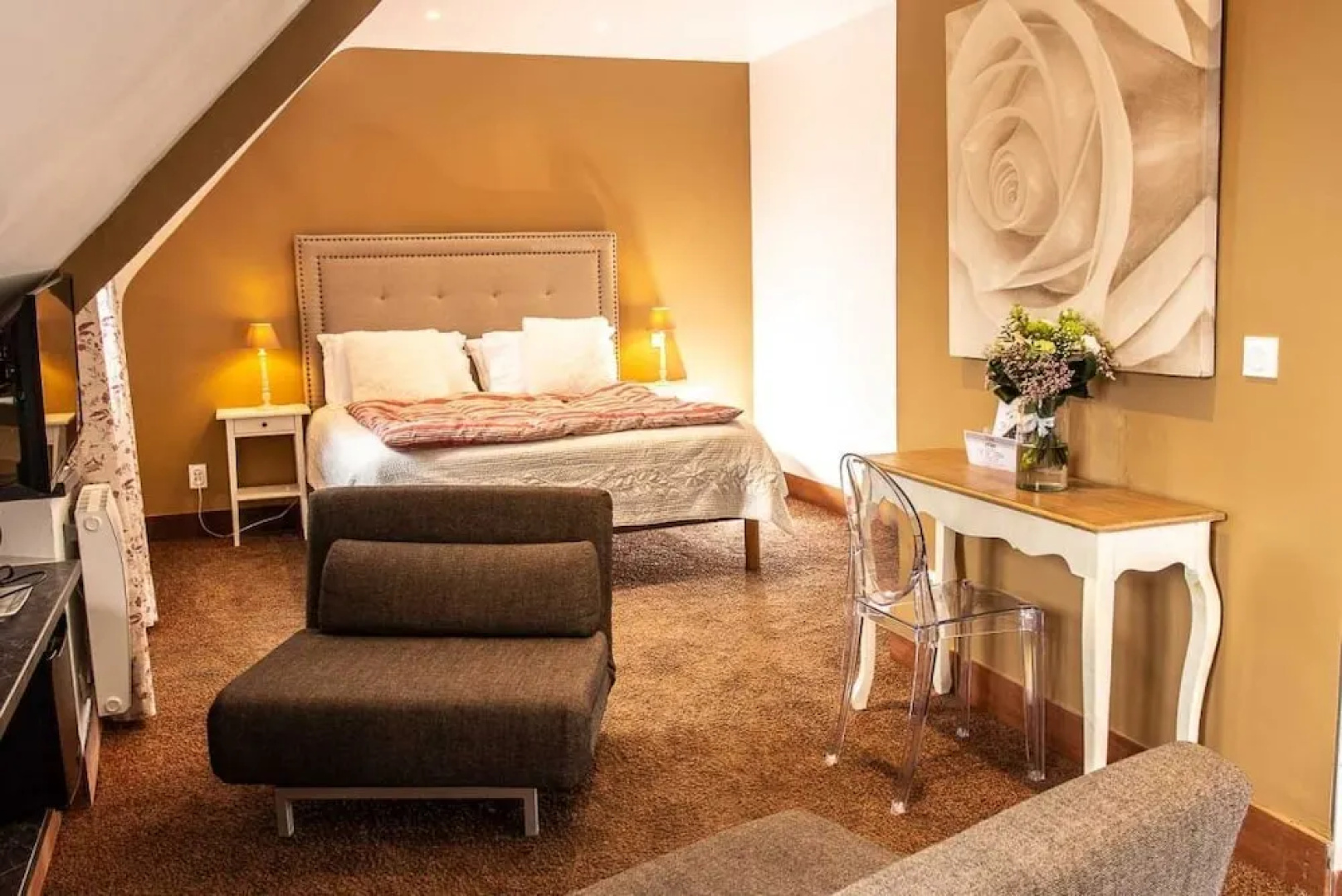 Ty Mad Hôtel-Restaurant