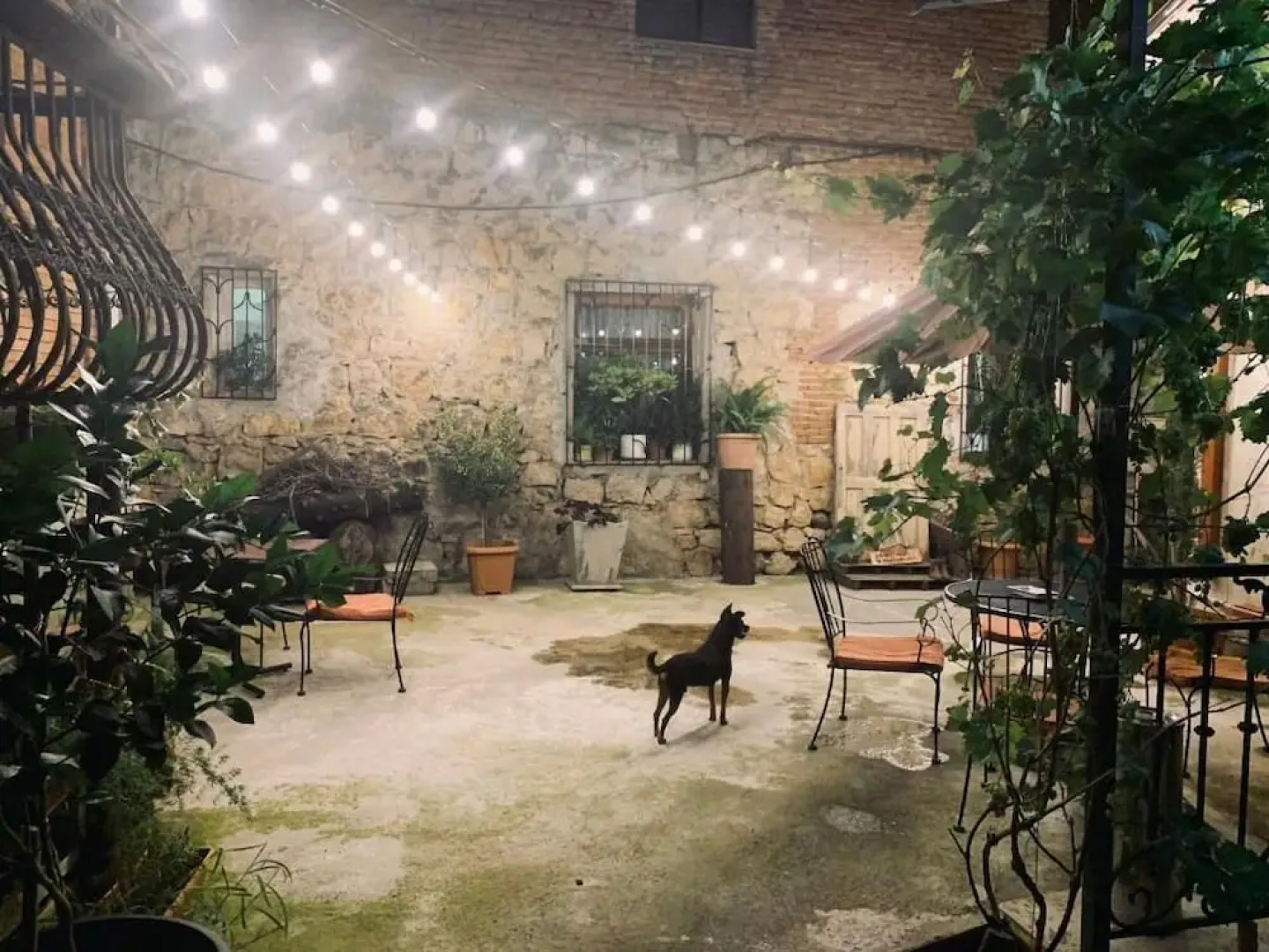 Бутик-отель Gala