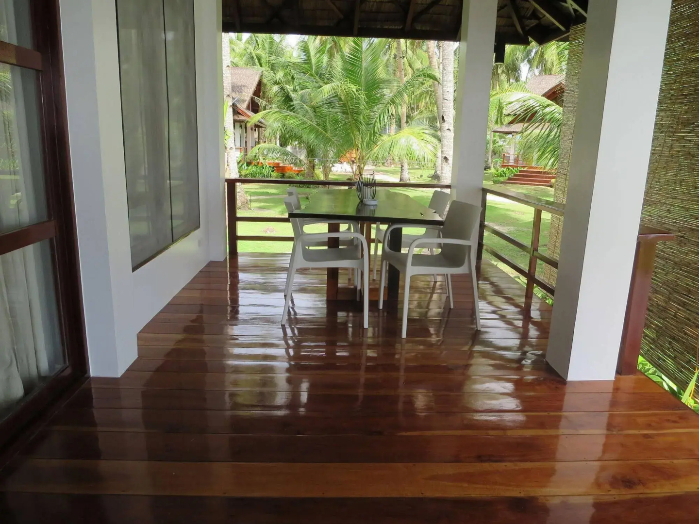 Sandy Feet Siargao