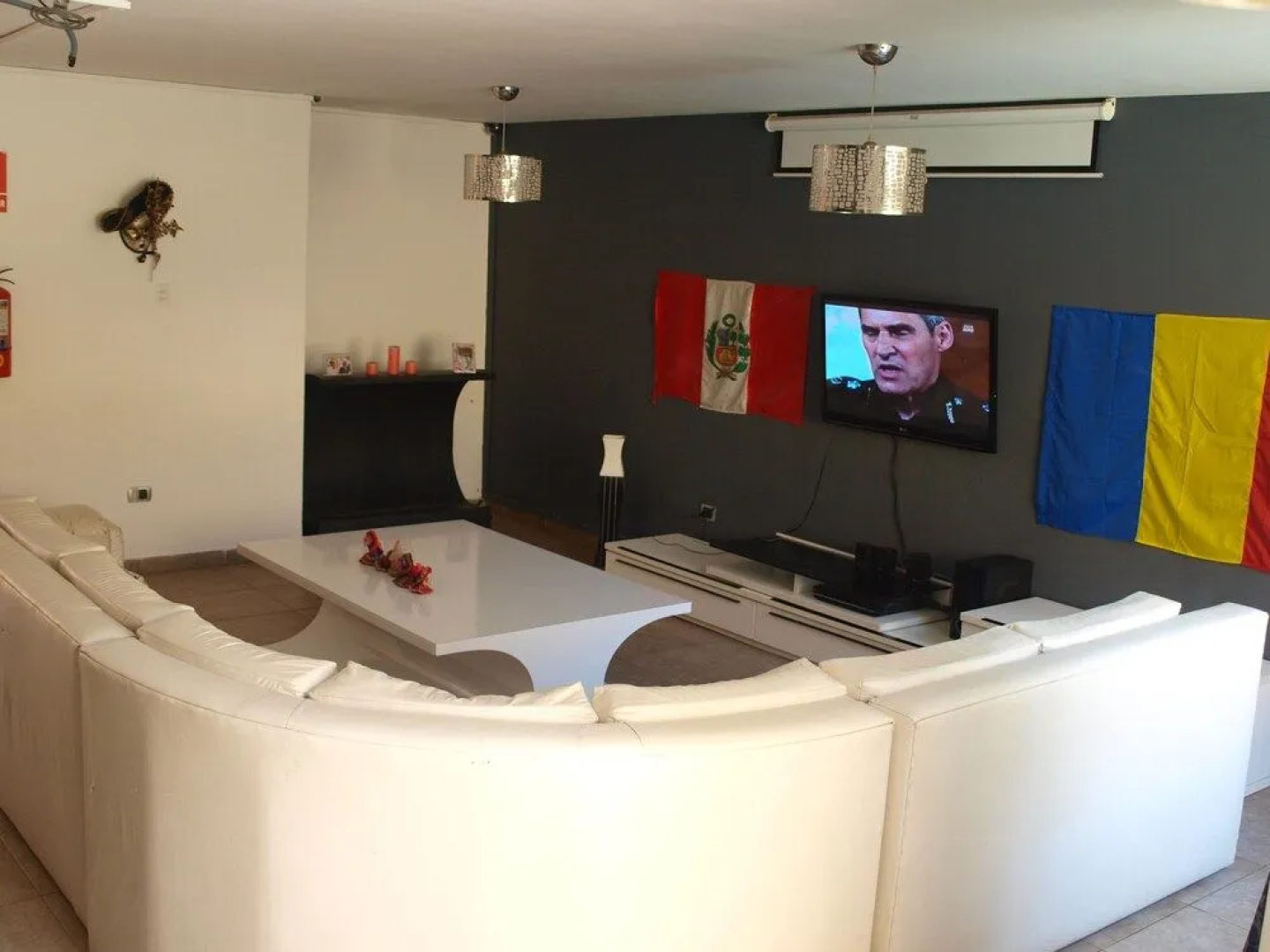 Hostal Isis
