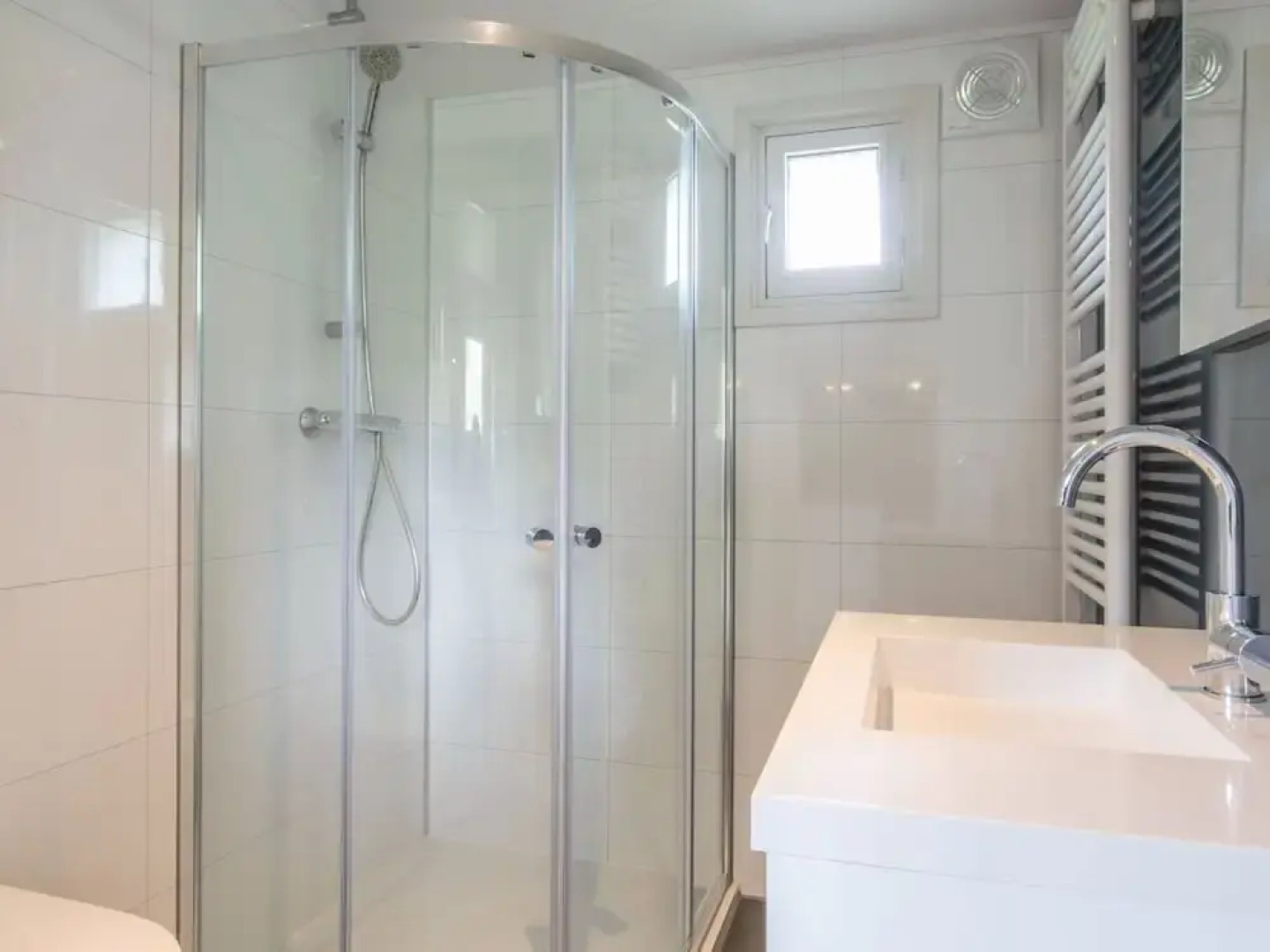 Apartment in Netherlands Near Nature Trails