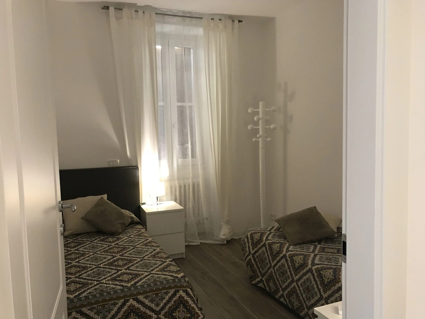 Appartamento La Villetta