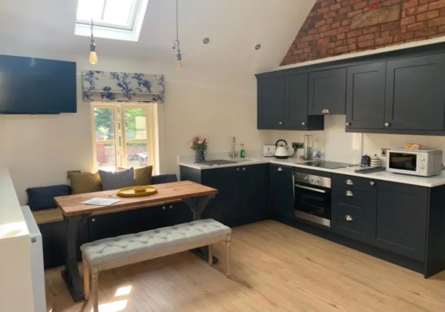 Church View Cottage, Drift House Holiday Cottages