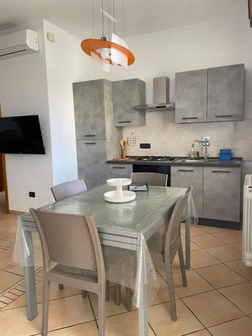 Appartamento Vista Mare Da Mary