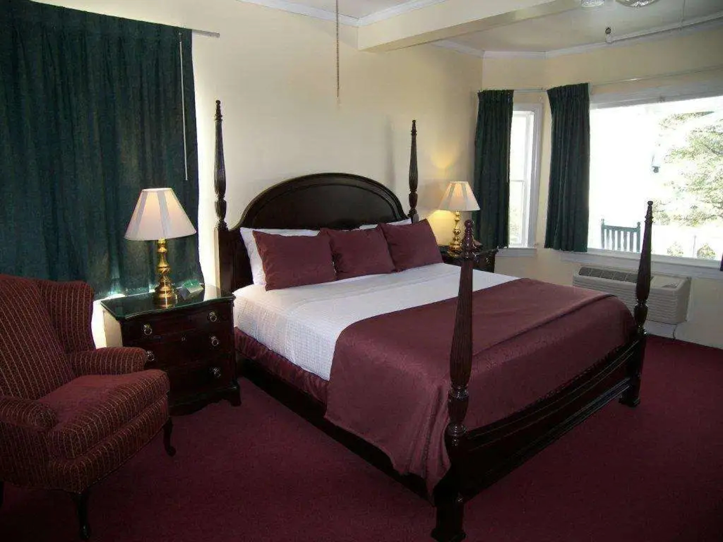 Green Park Inn