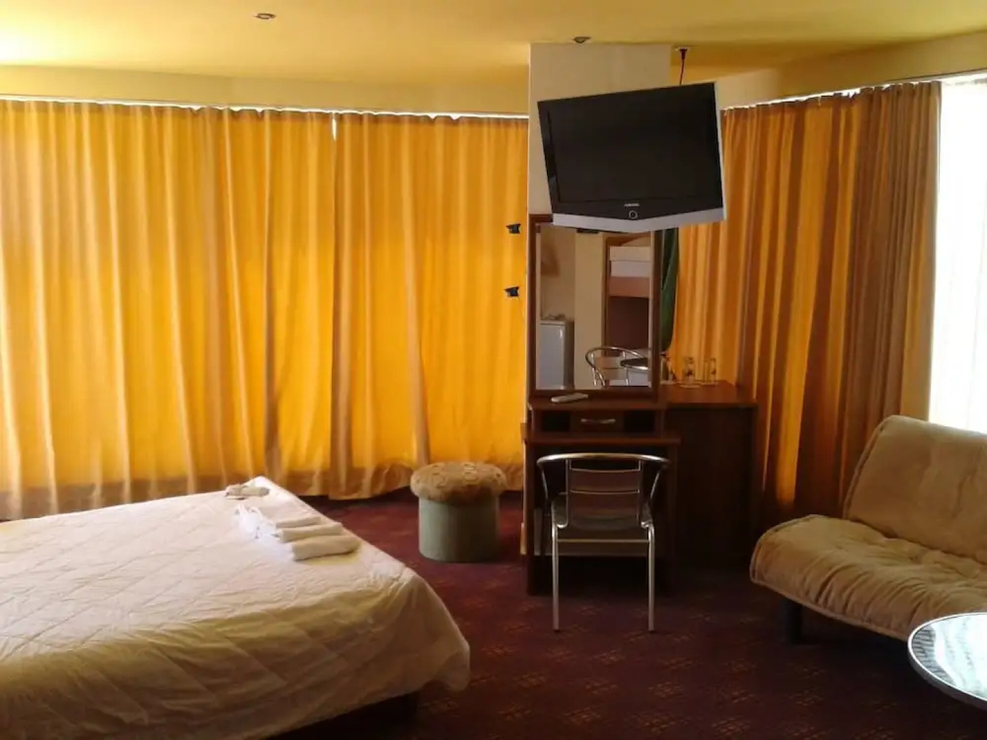 Hotel Elit
