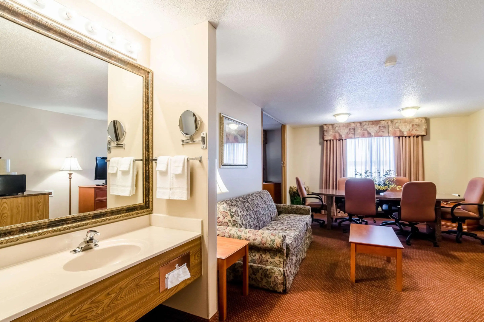 Quality Inn Alliance