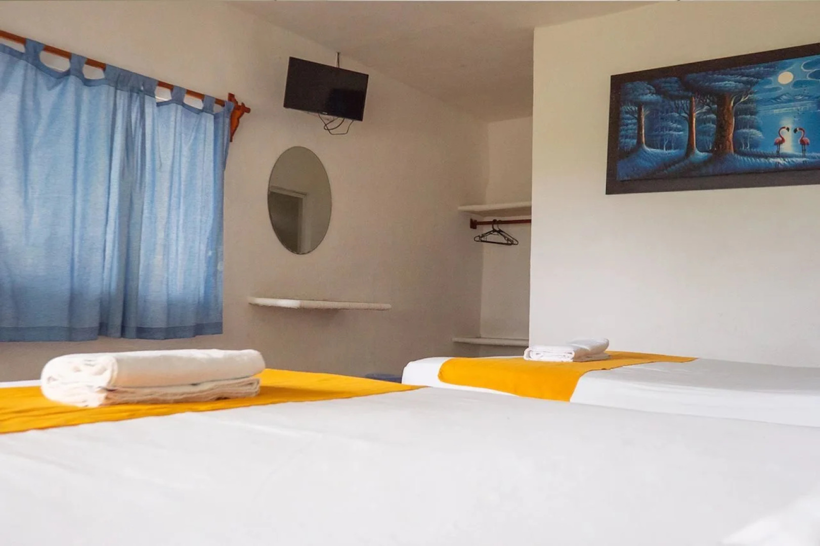 XO Hotel Bacalar - Frente Laguna