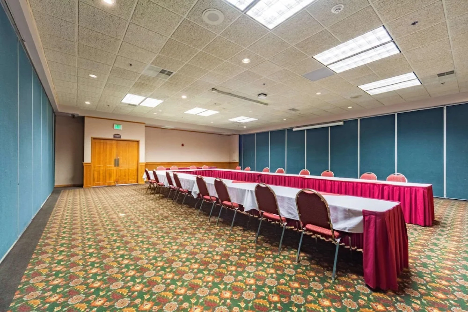 Quality Inn & Conference Center