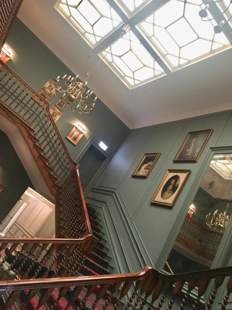 Blackwell Grange Hotel