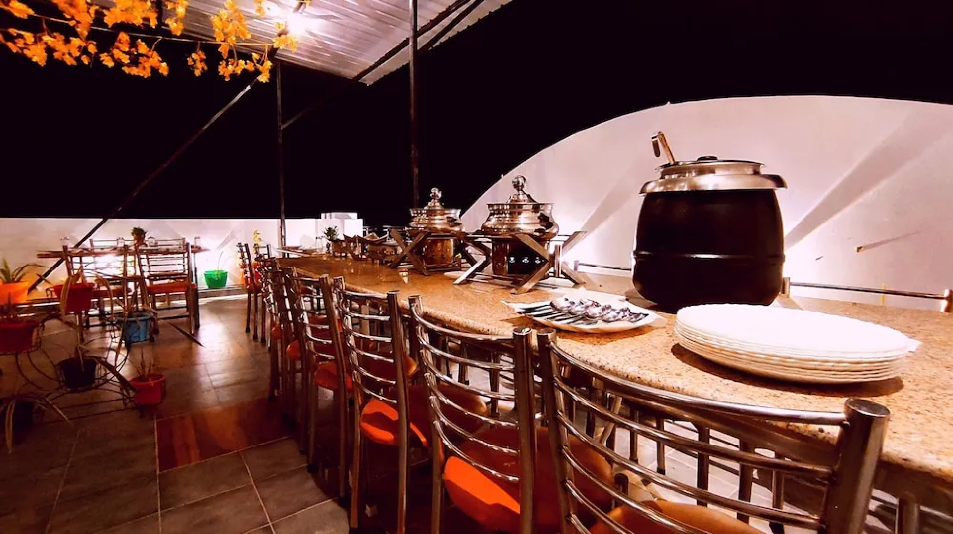 Asapian House - A Luxury Homestay at Moradabad