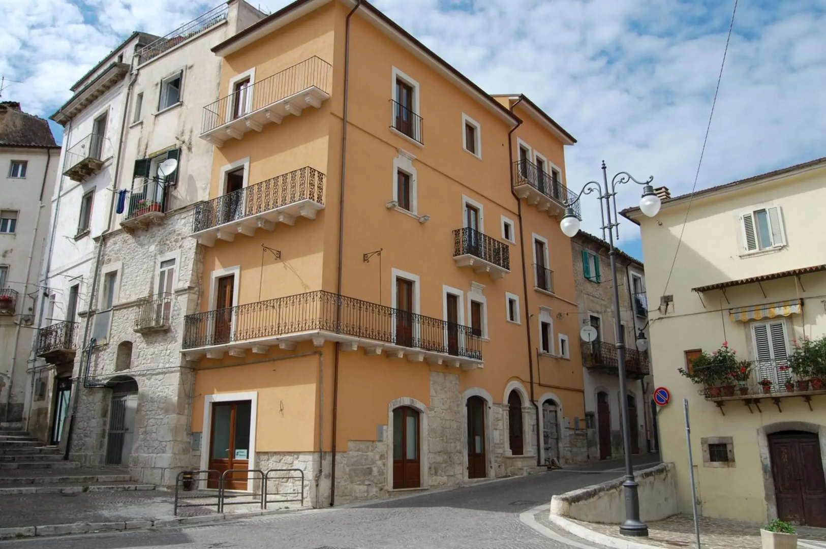 B&B La Casa di Tocco