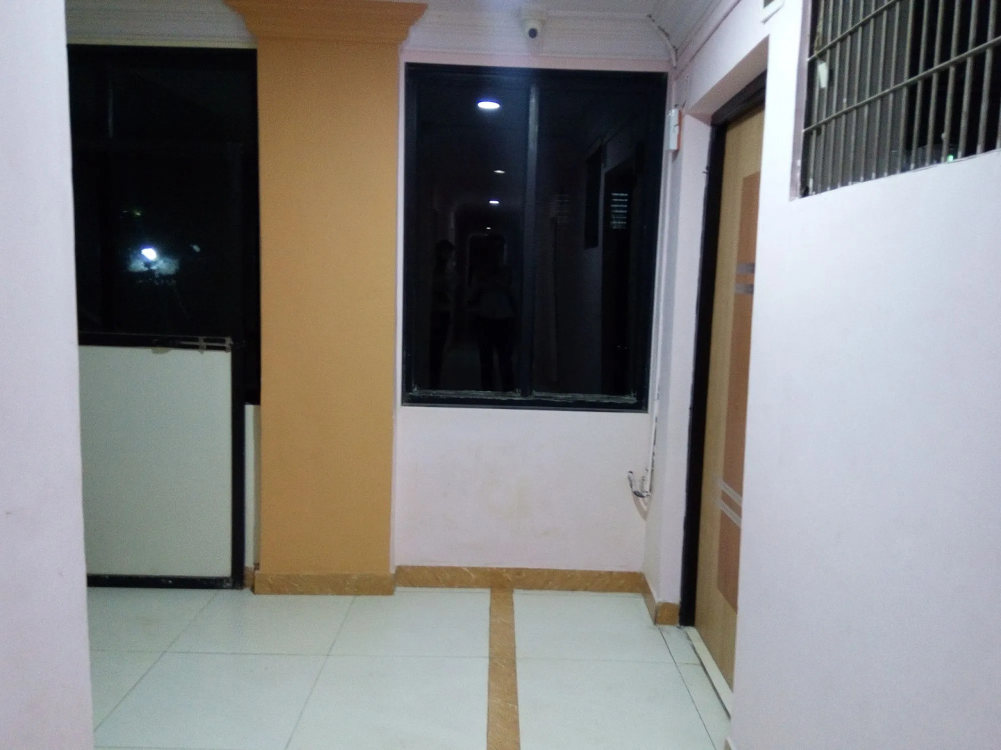 Hotel Sai Samrat Inn