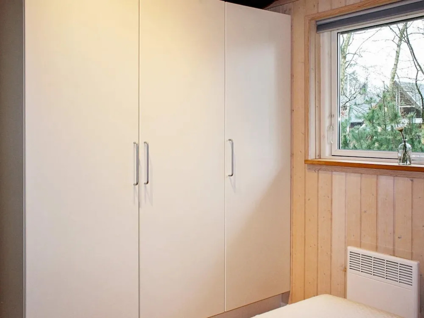 7 Person Holiday Home in Ulfborg