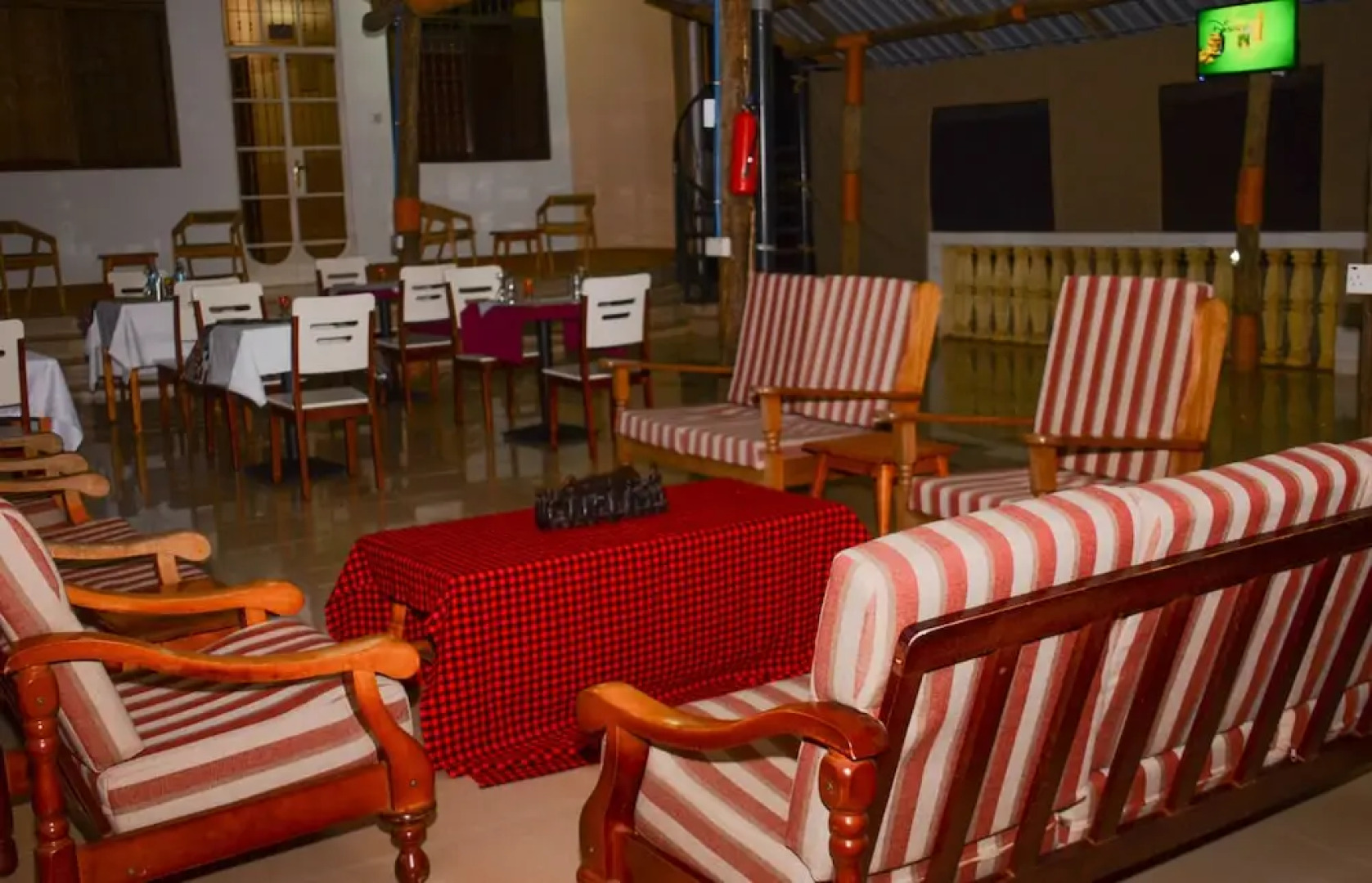 Mama Thea Homes - Hostel