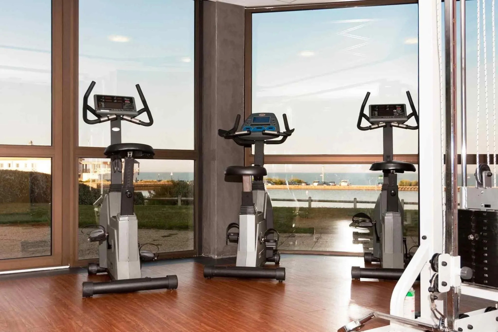 Côte Ouest Thalasso & Spa Les Sables d'Olonne - MGallery Collection