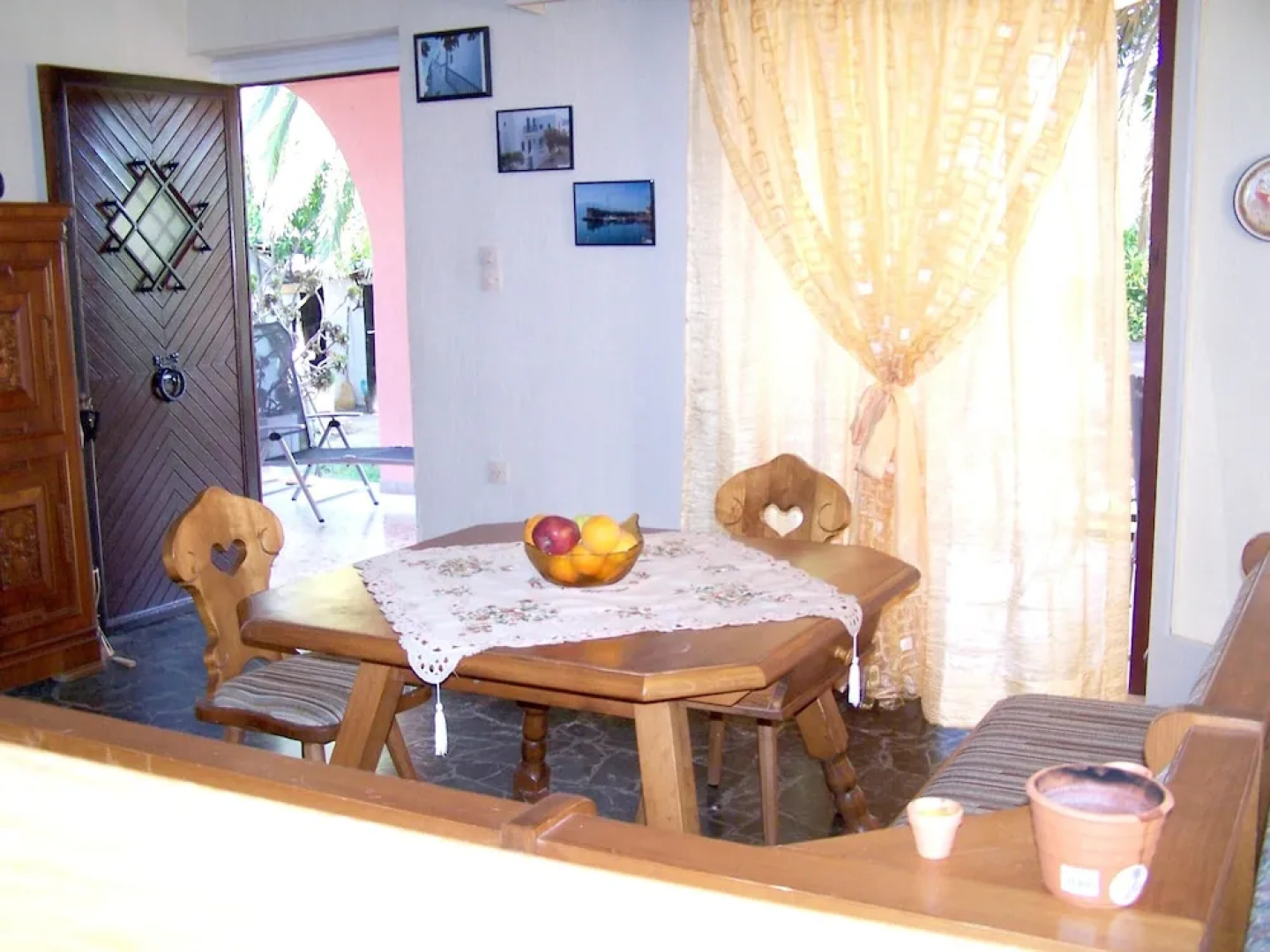 House With 3 Bedrooms in Kakovatos, With Enclosed Garden and Wifi - 30