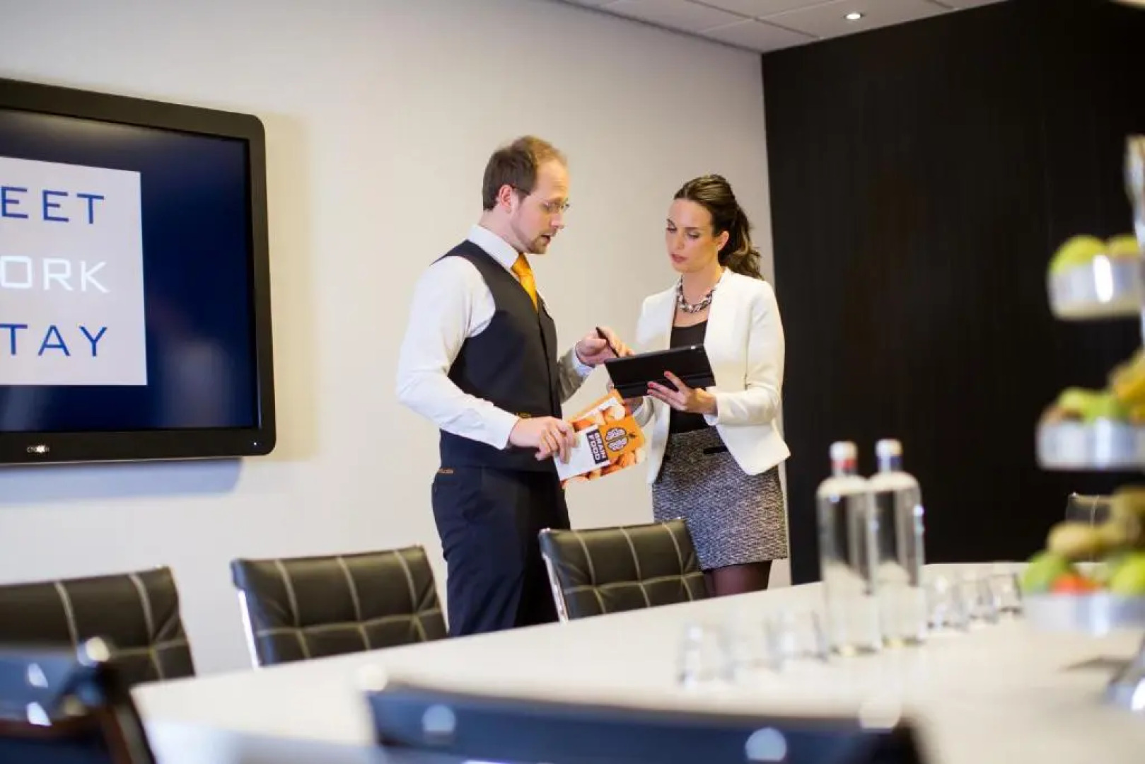 Postillion Hotel Dordrecht