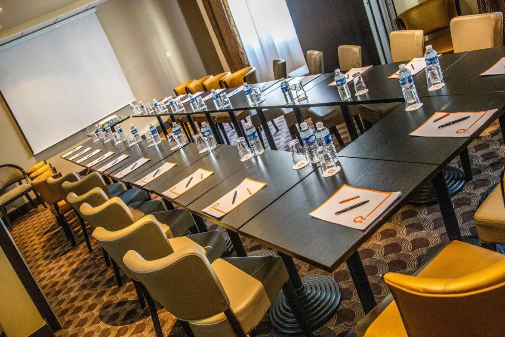 Hotel Jehan de Beauce